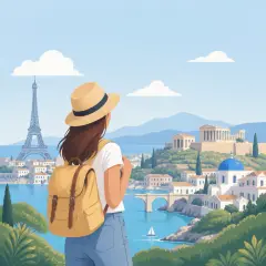 Tourisme