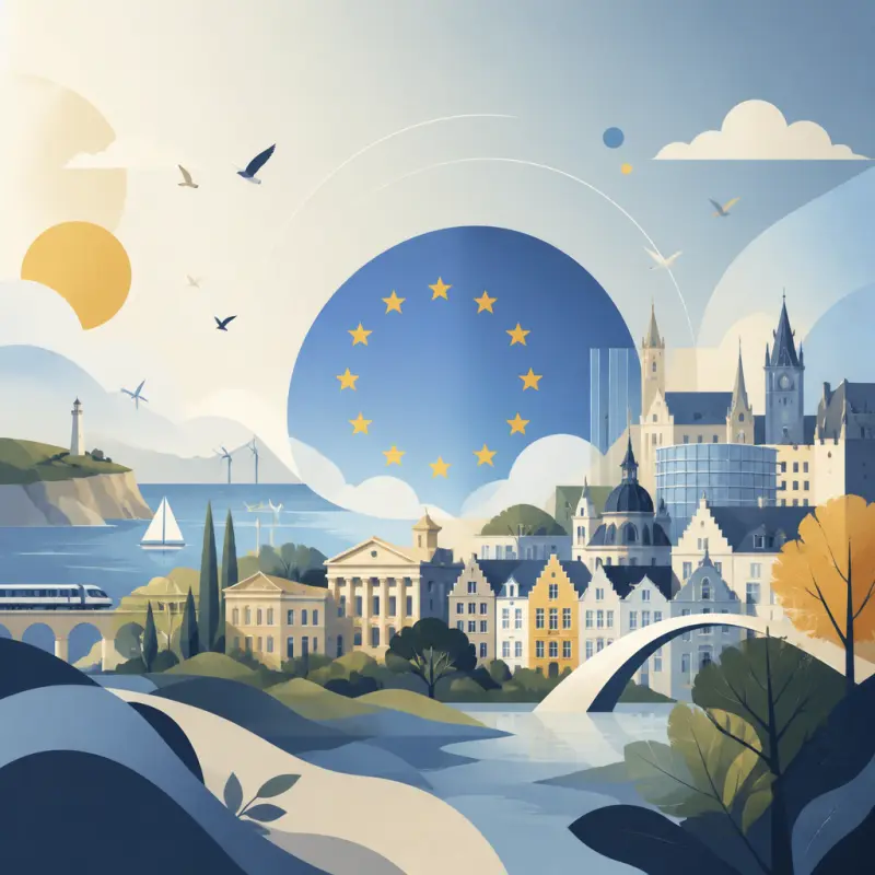 Esprit Européen